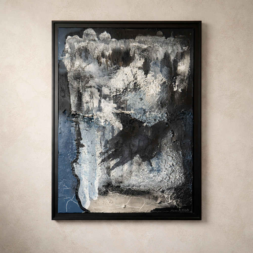 Ice ice baby 2 - vue 2